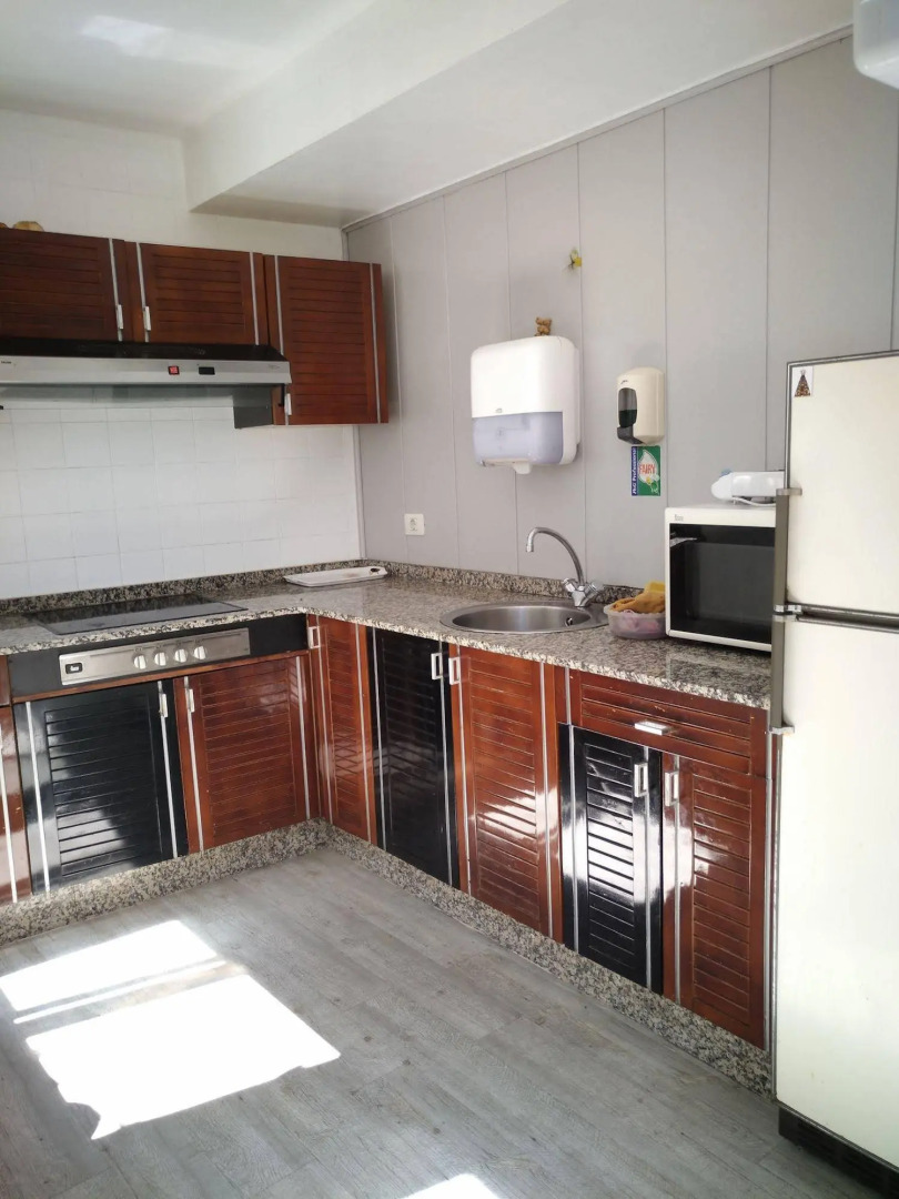 Albergue Casa Don Alvaro