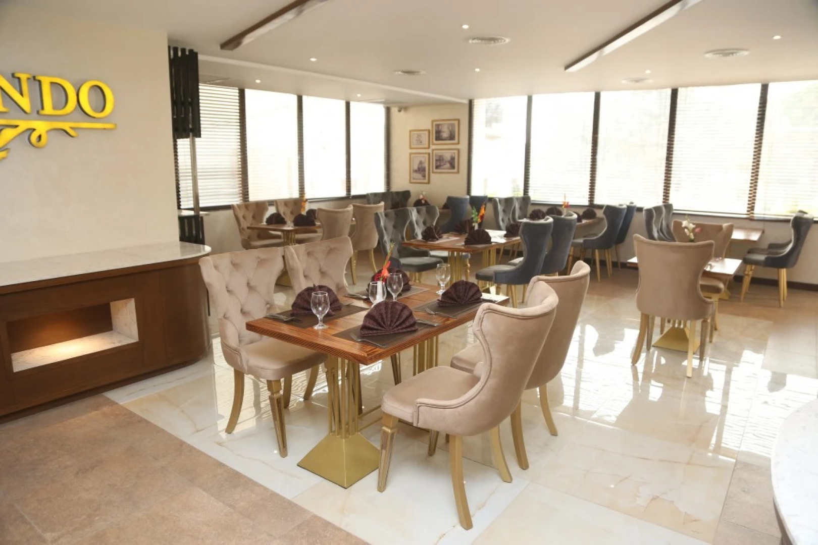 Faletti's Grand Hotel Multan