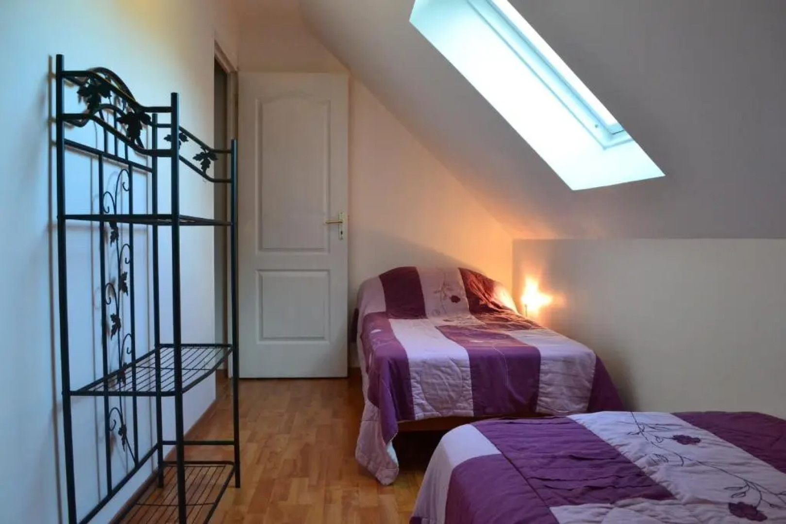 Gîte Les Vents du Large LAigrette