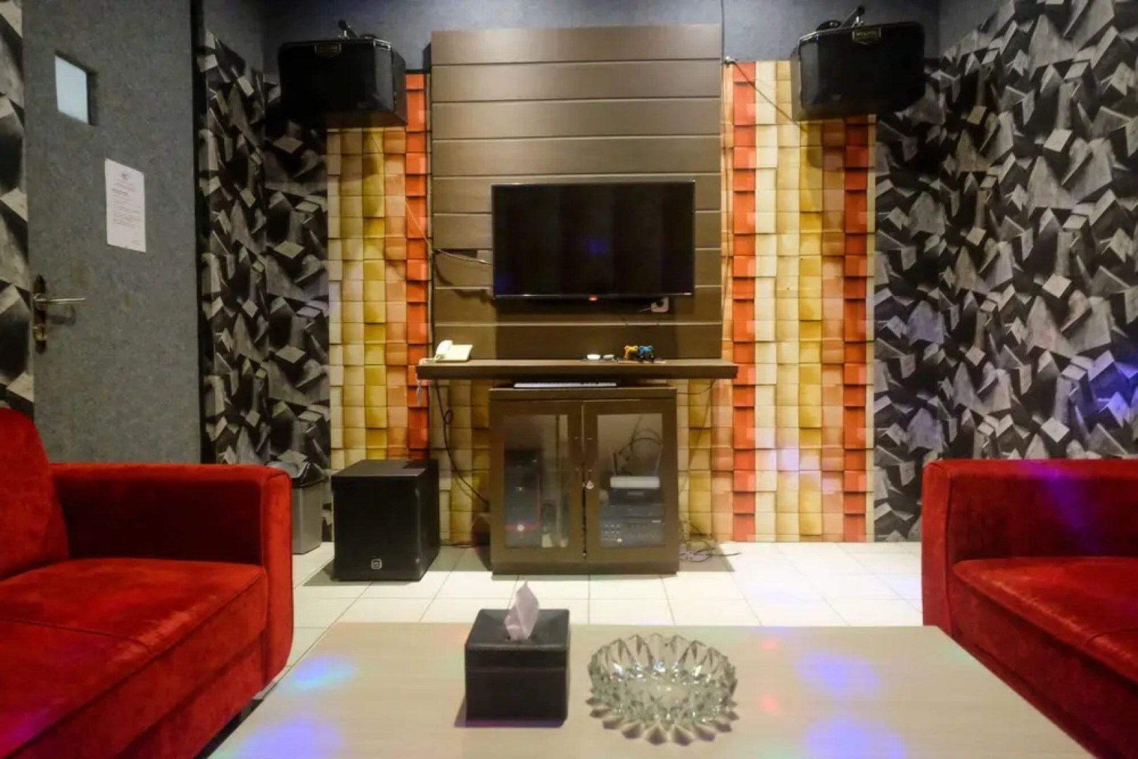 Urbanview Hotel Dedy Jaya Brebes