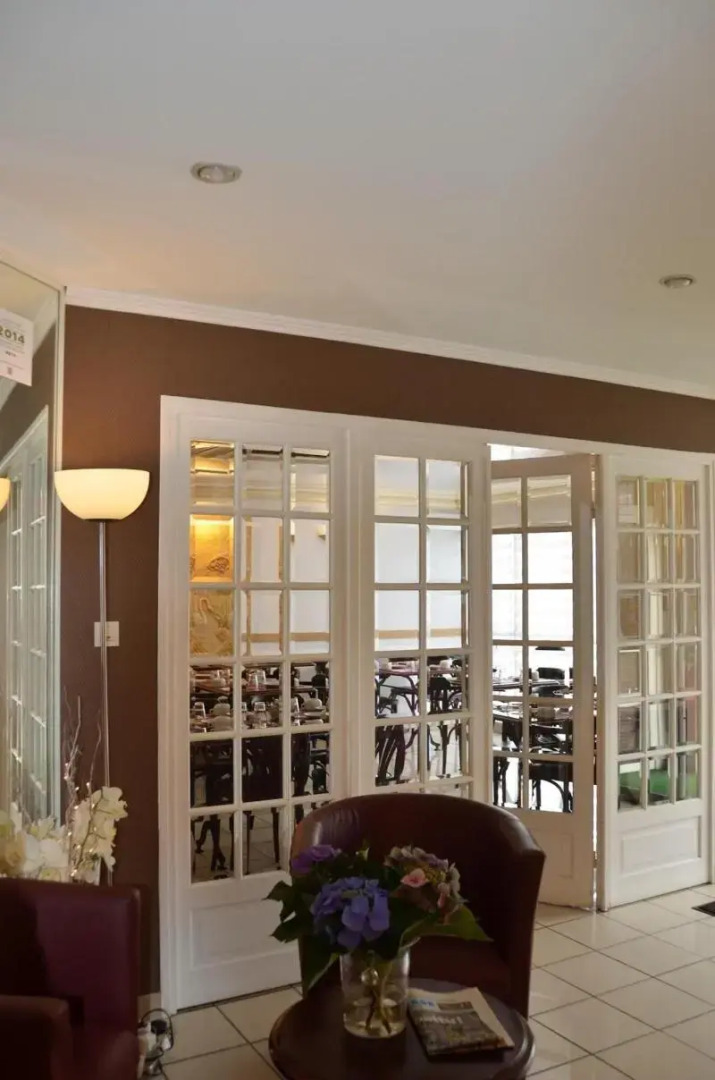 Brit Hotel Cherbourg Octeville