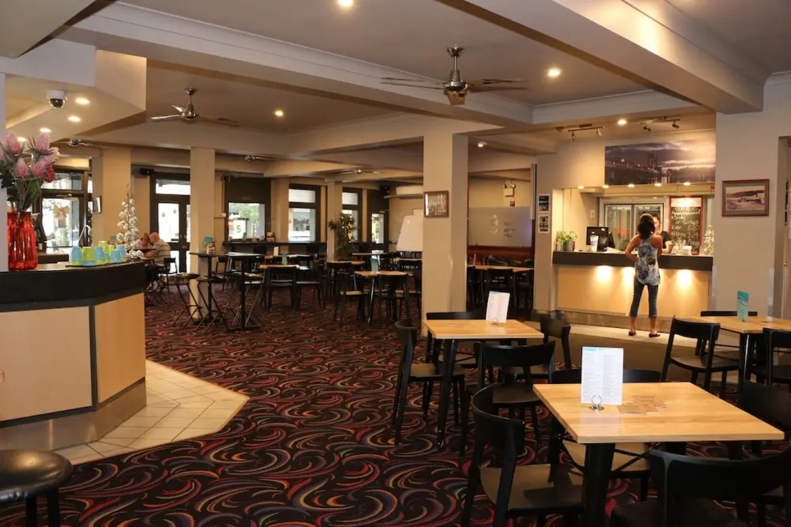 Bayview Hotel Batemans Bay