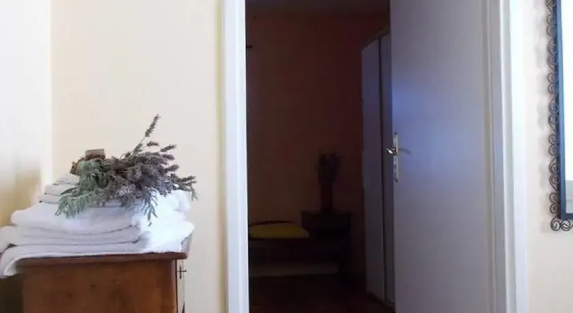 Apartment Tonka