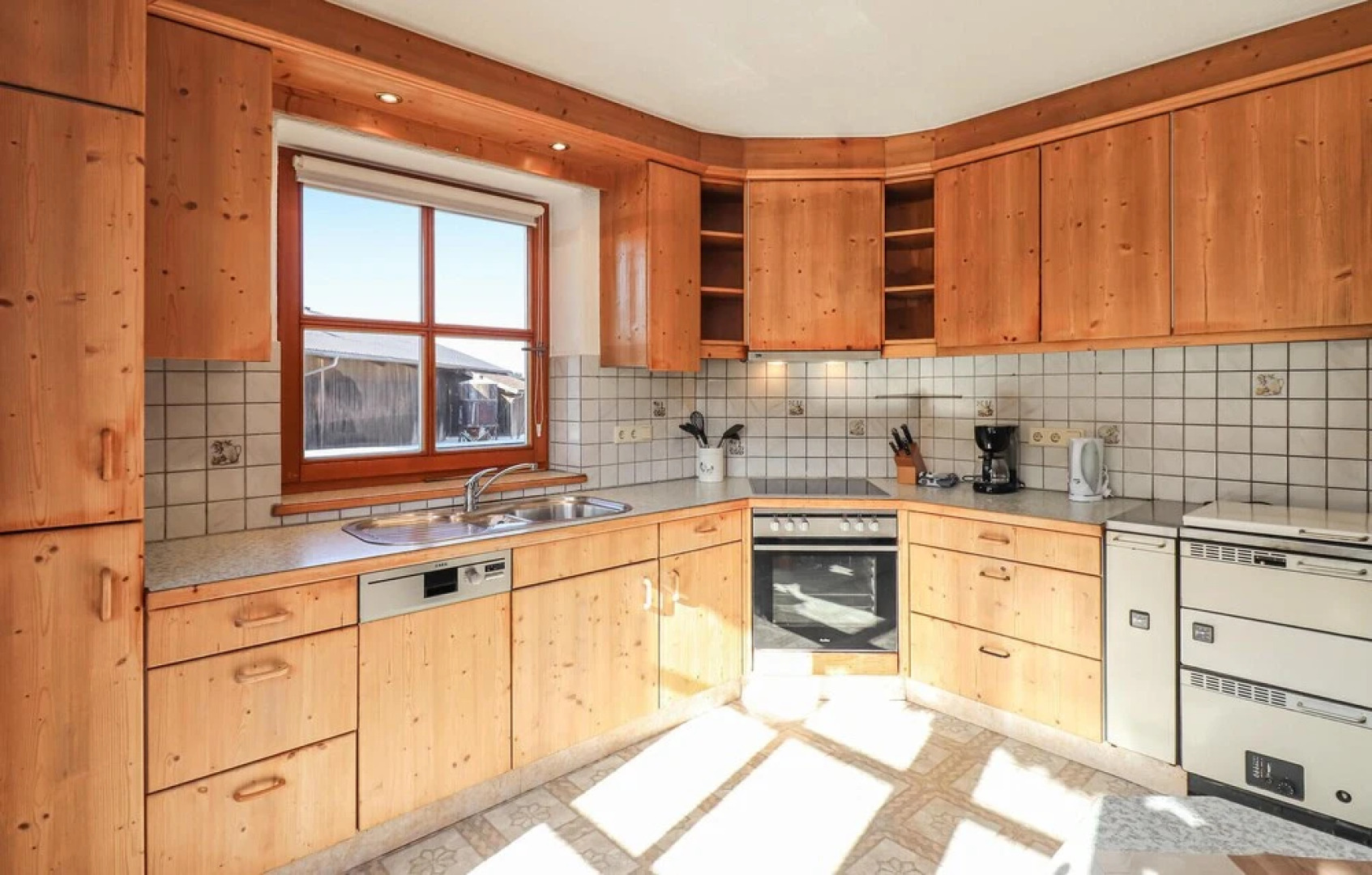 Nice Home in Ebbs With 2 Bedrooms and Wifi