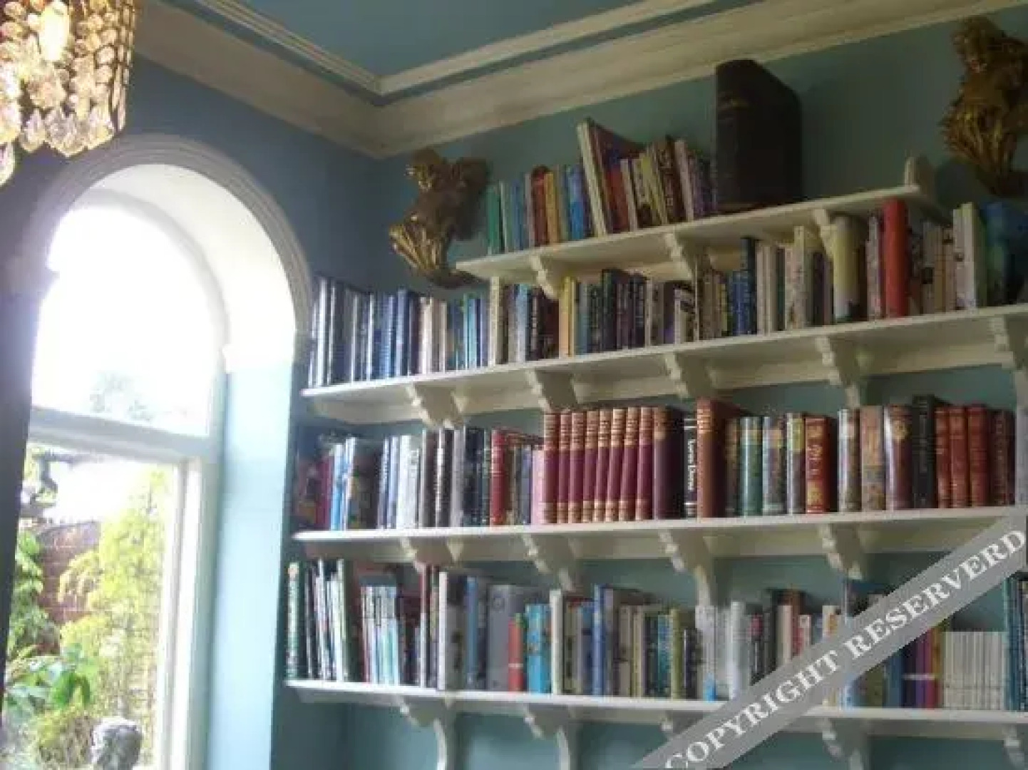 The Sea Spirit Guest House