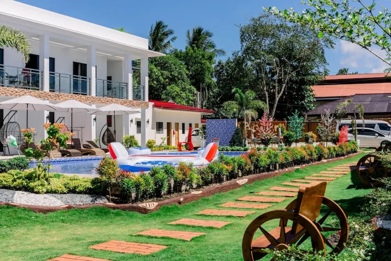 Sonrisa Resort de Playa by Hiverooms