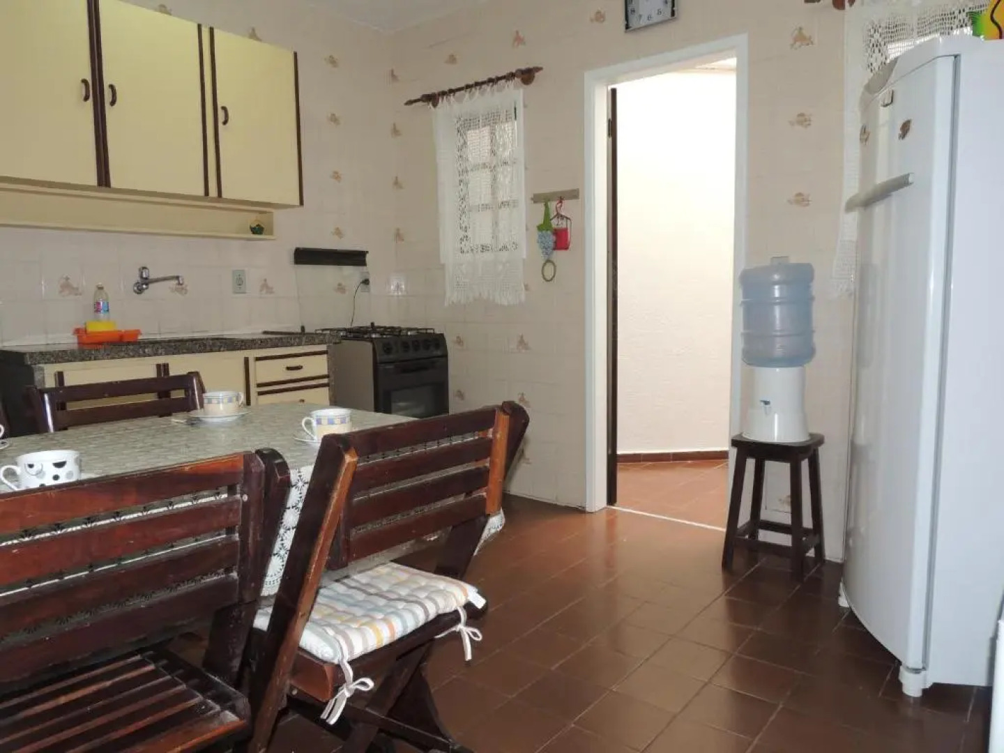 Casa Triplex no Peró