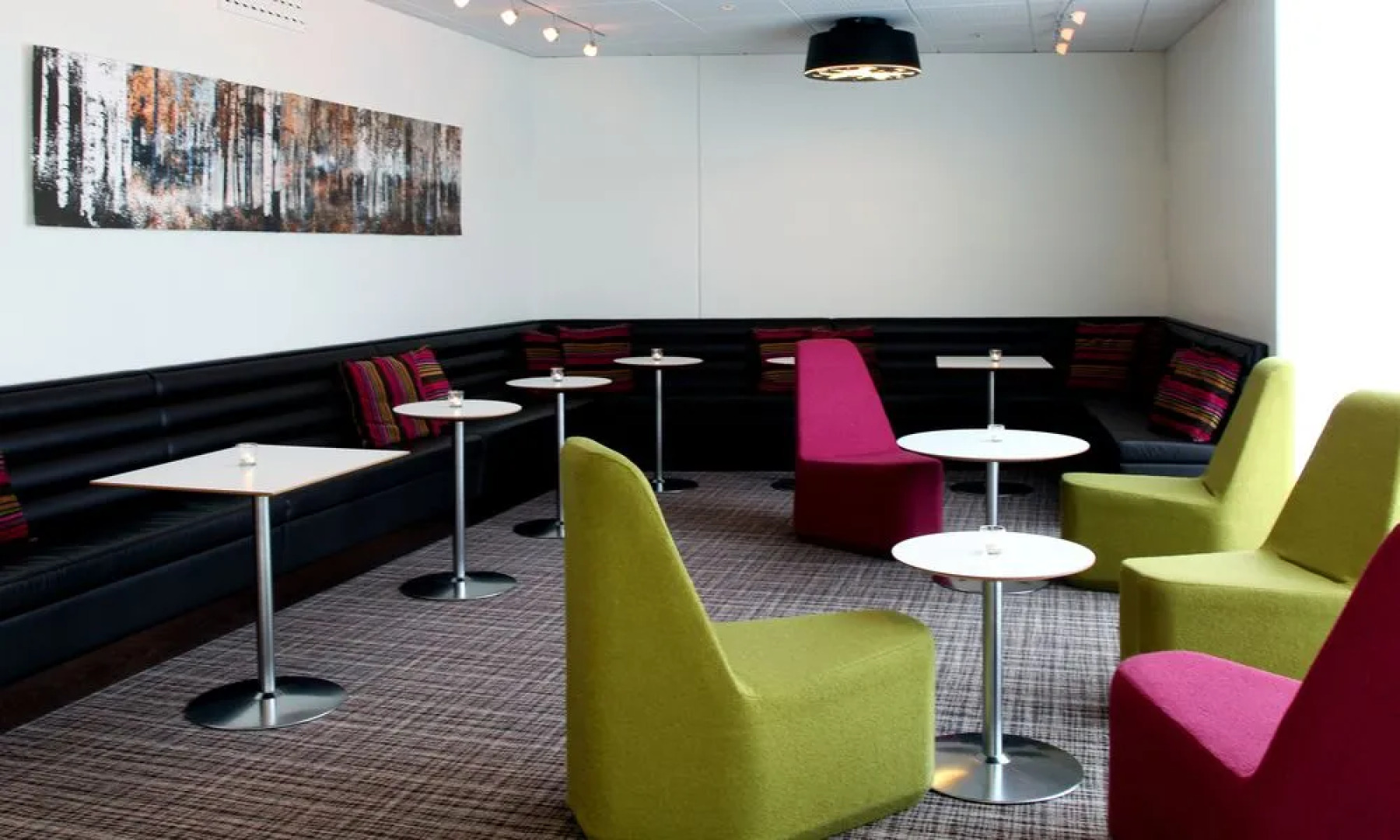 Thon Hotel Torghatten