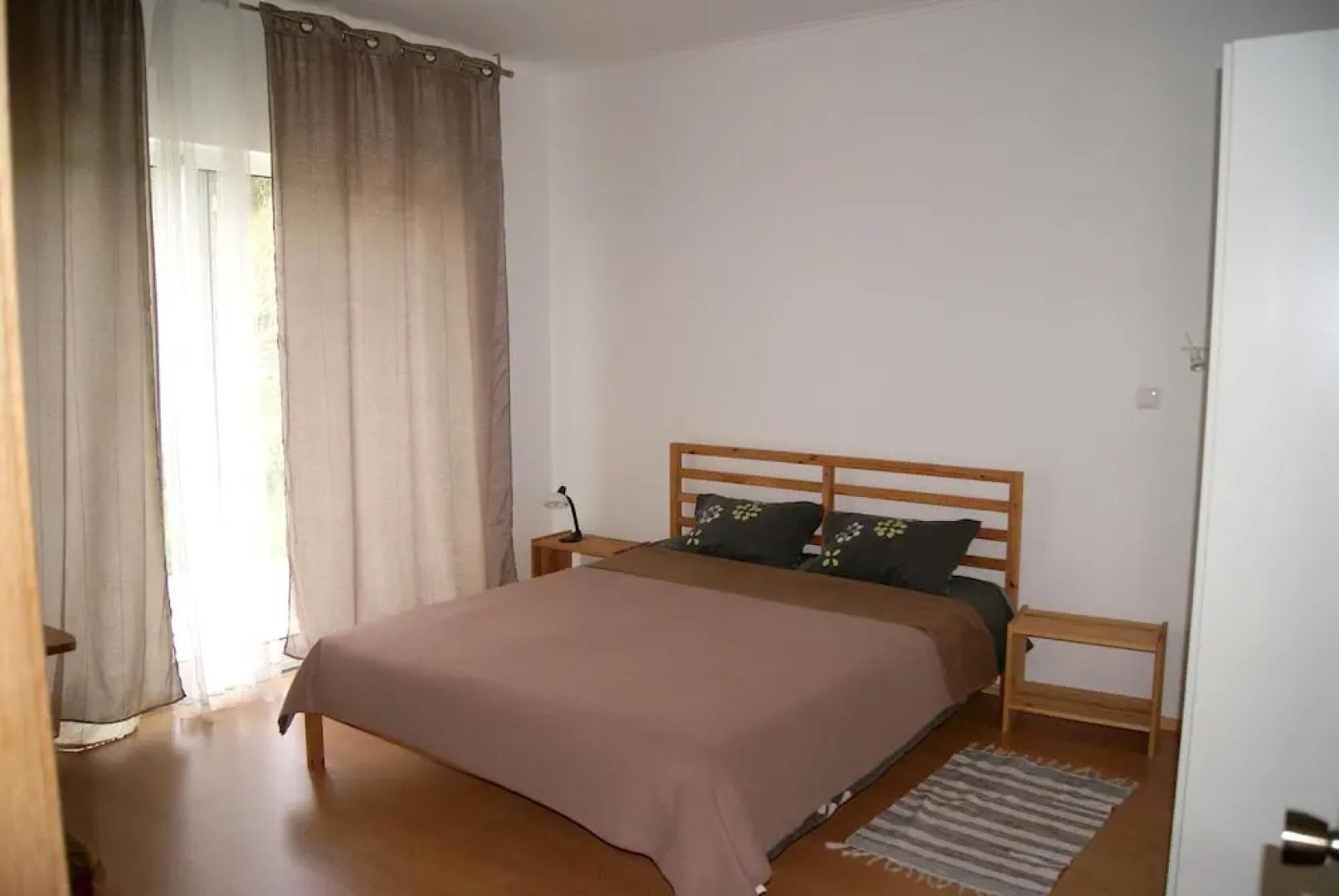 House With 2 Bedrooms in Horta, With Wonderful sea View, Enclosed Garden and Wifi Near the Beach