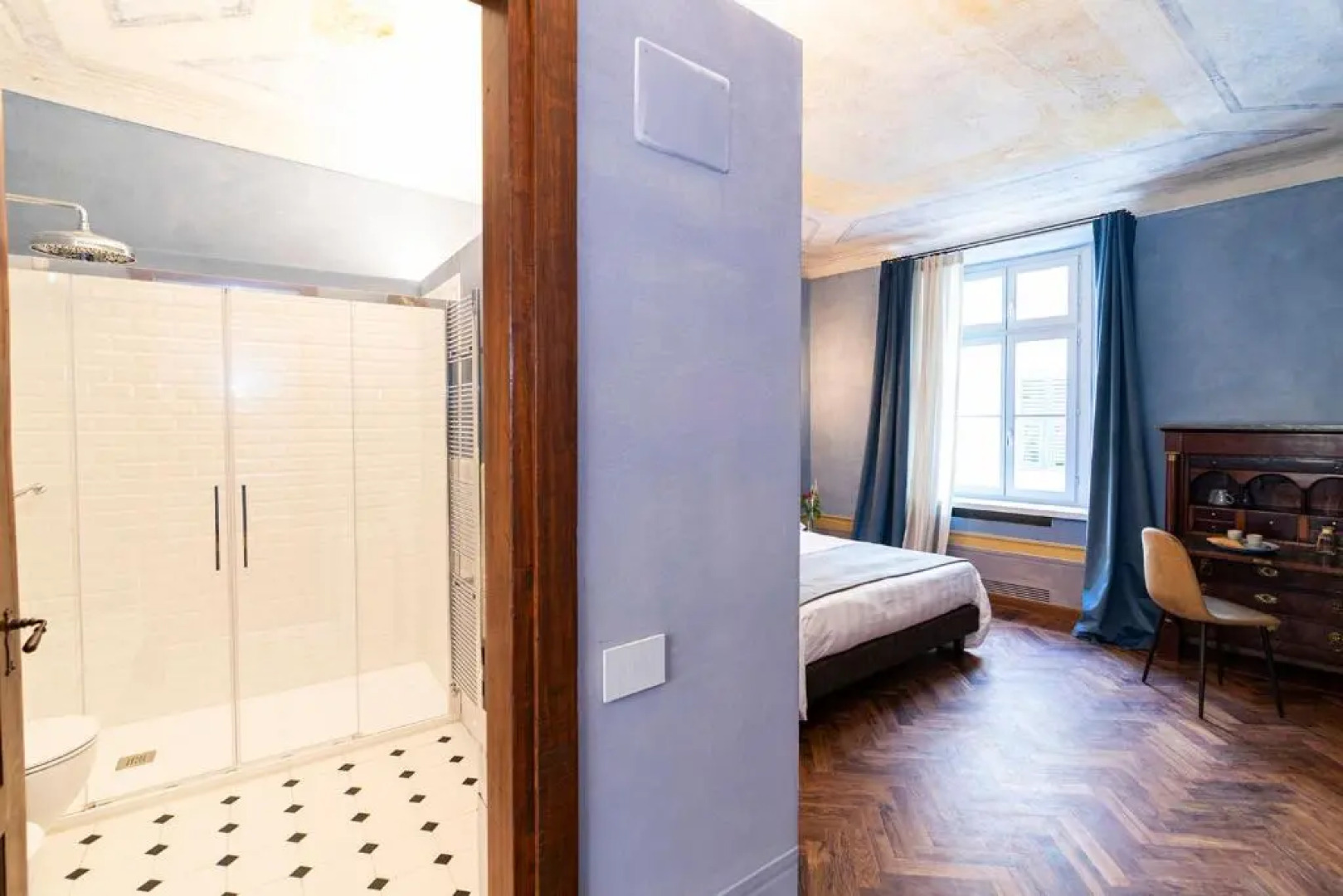 Palazzo Fauzone Relais