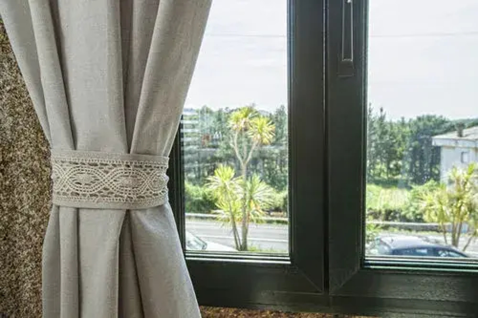 Pensión Rústica o Rincón Da Baiuca