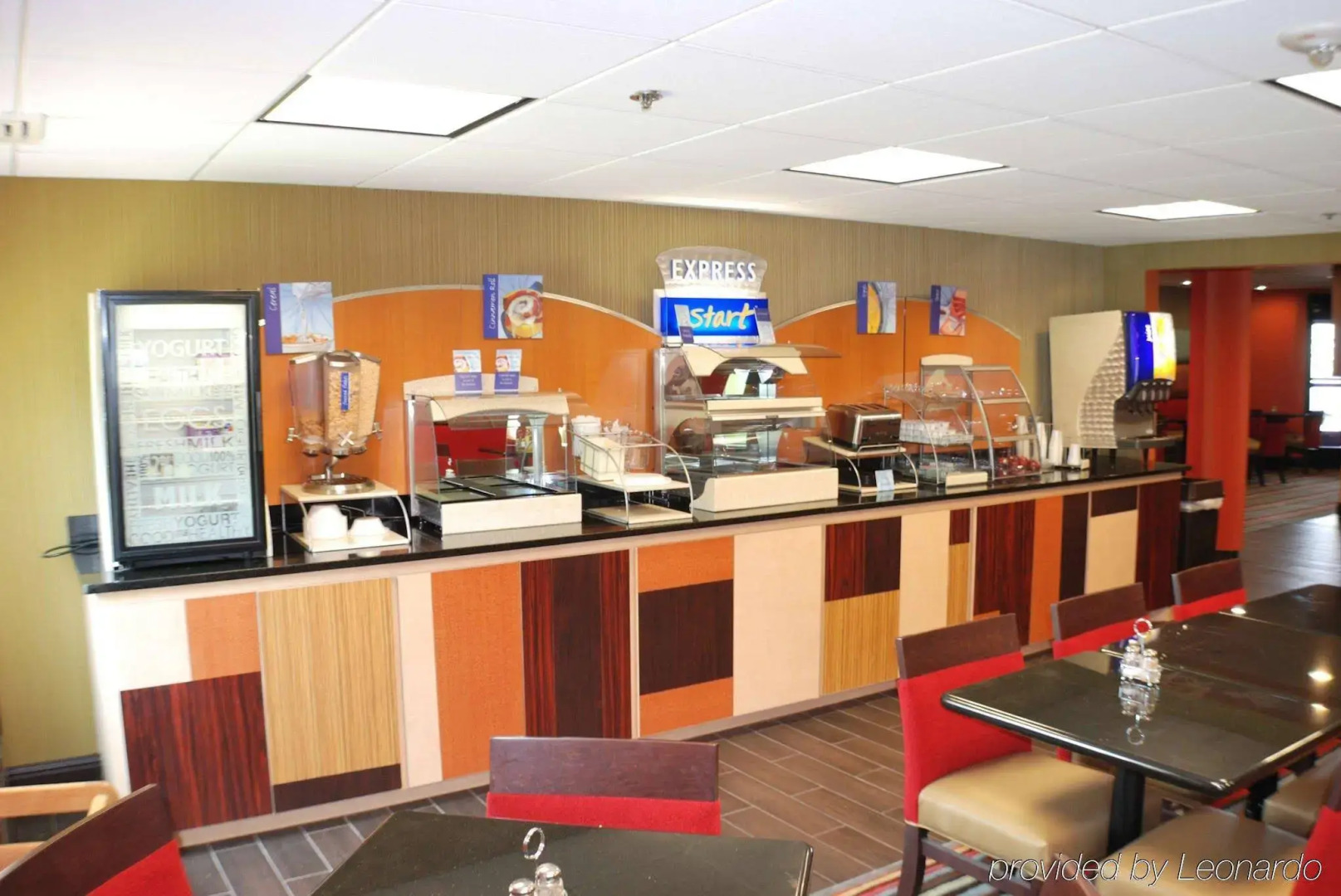 Holiday Inn Express W-I40/Whitebridge Road by IHG