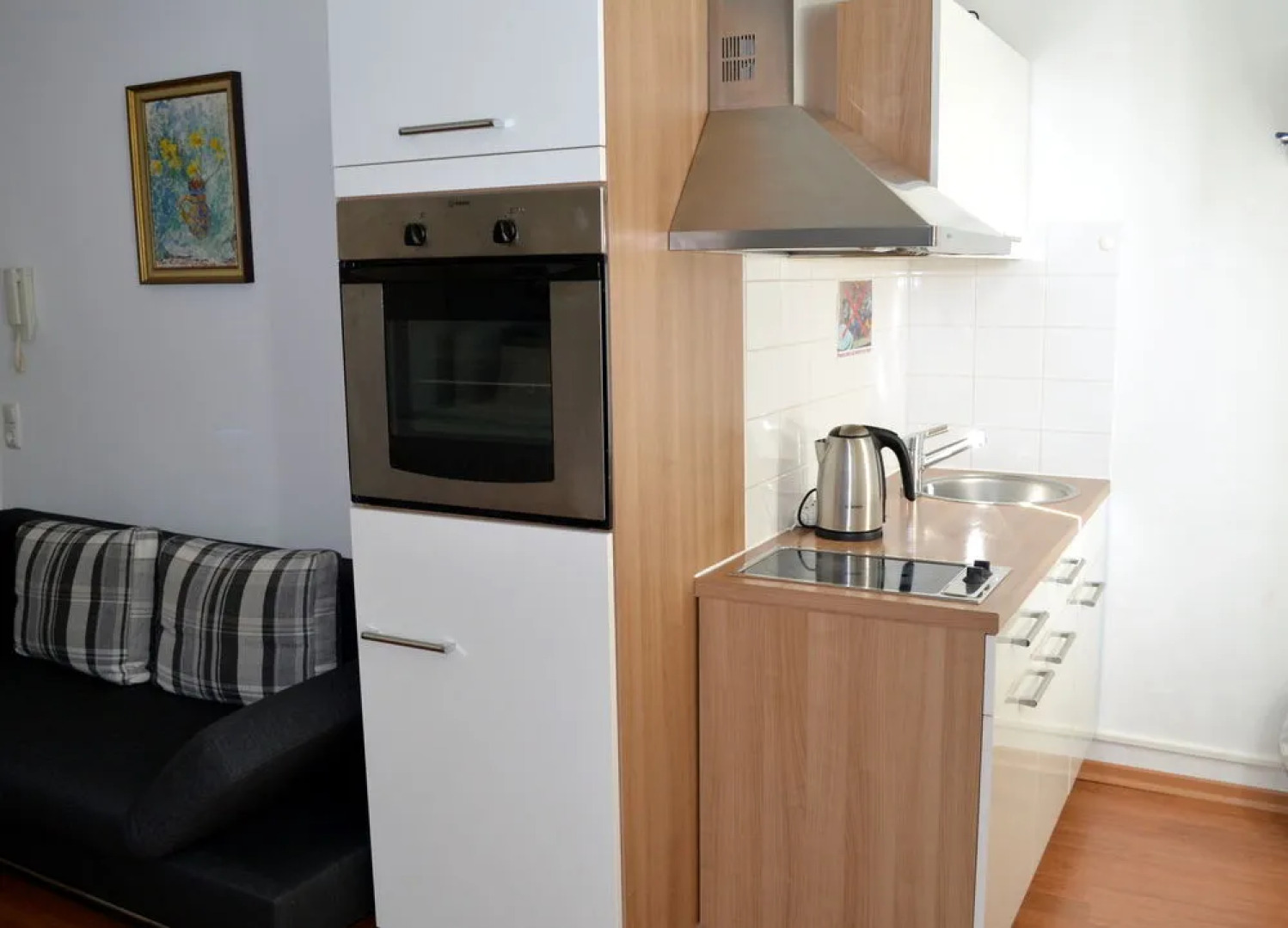 PMC Business Apartments