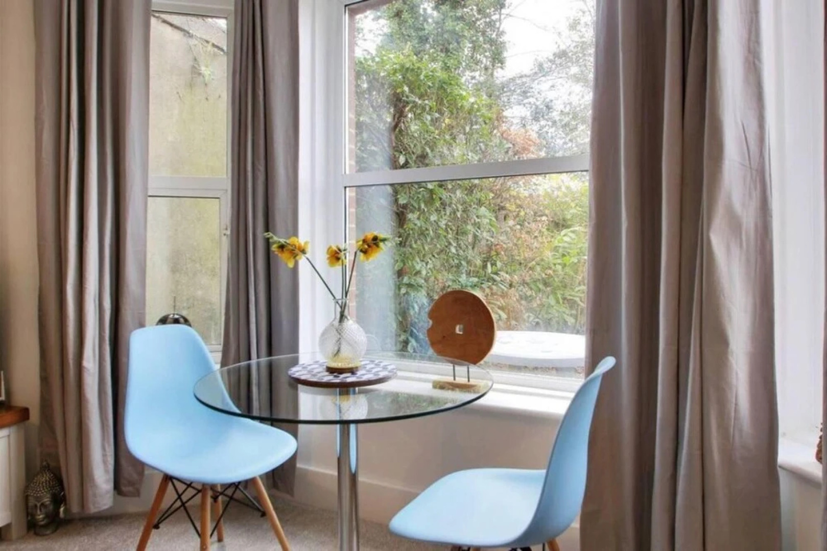 Stylish 1-bed Apartment - Heart of Tunbridge Wells