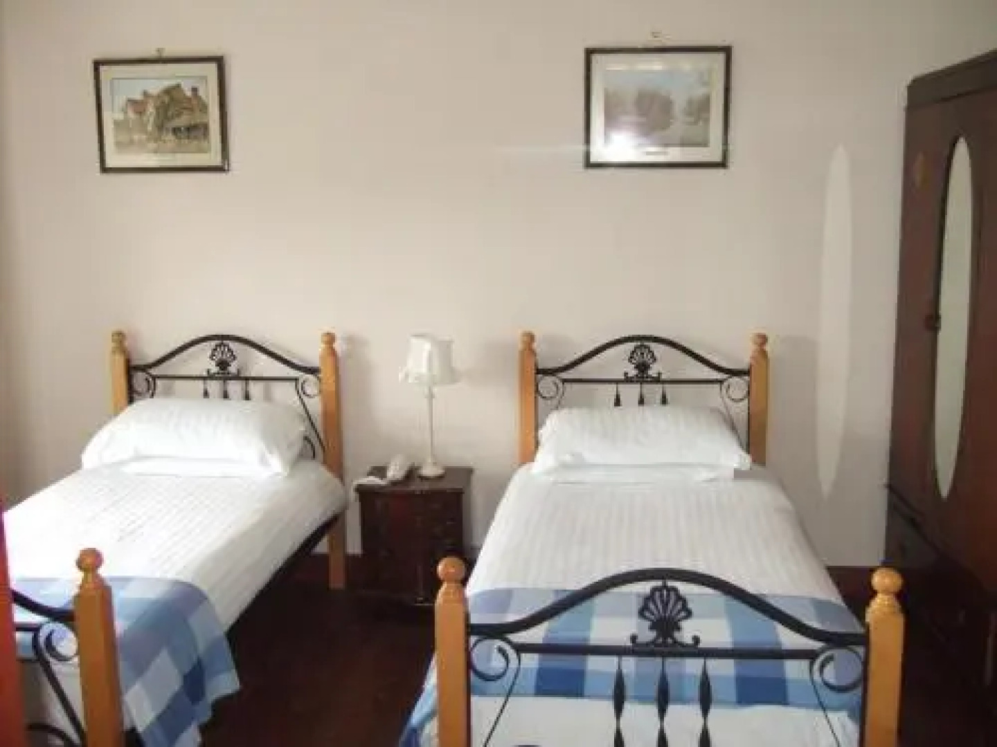 The Pilgrims Rest Hotel (Adults Only)