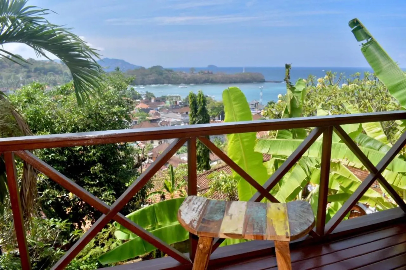 Villa Manouria - Marcel