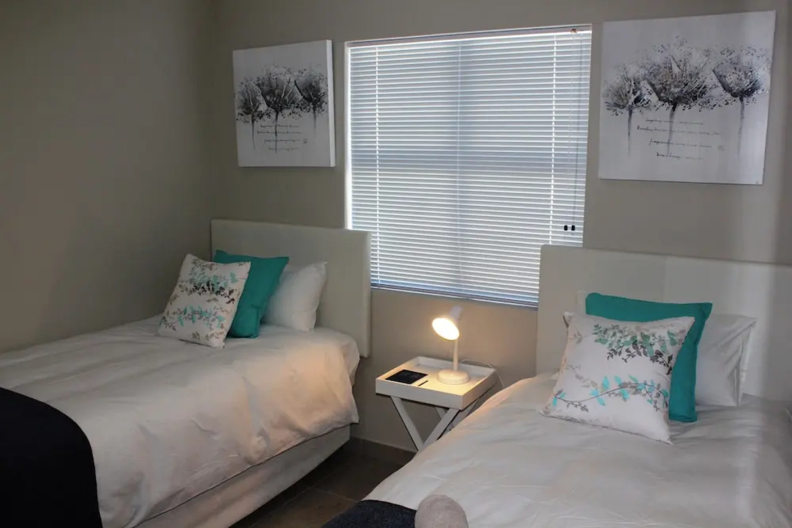 The Nook, Langebaan 4-Sleeper