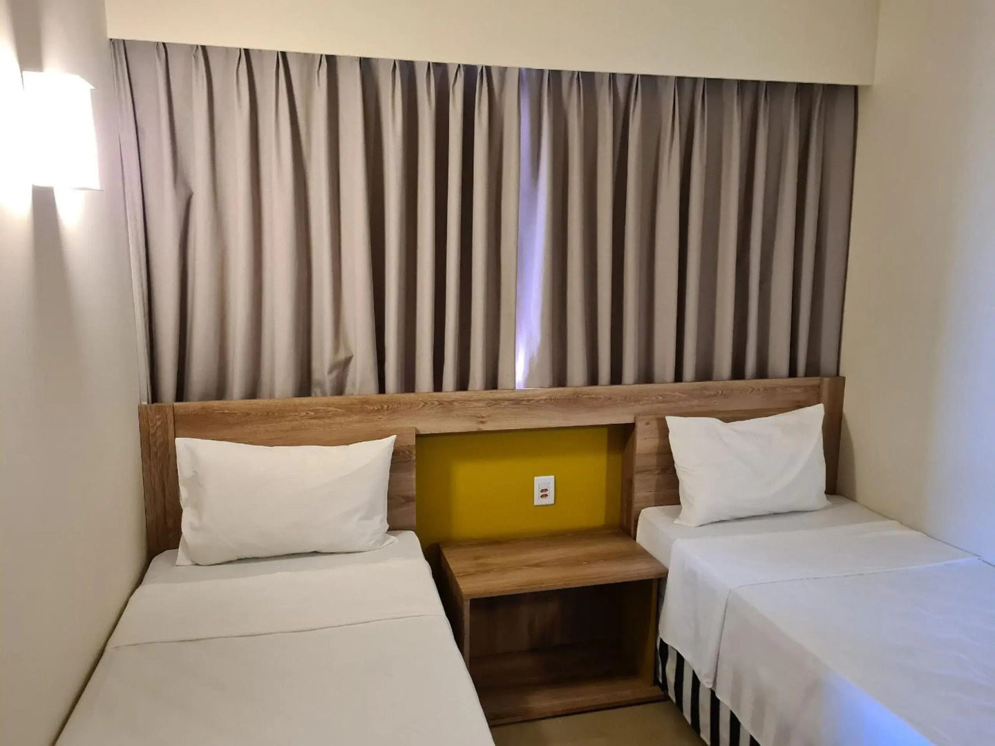 Enjoy Solar das Águas Park Resort