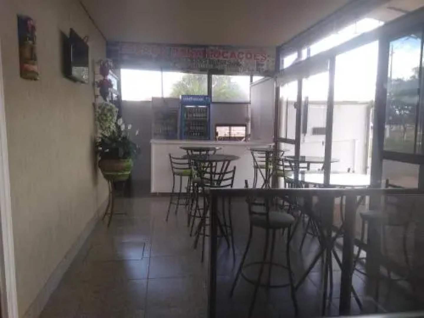 Versatile Park Hotel