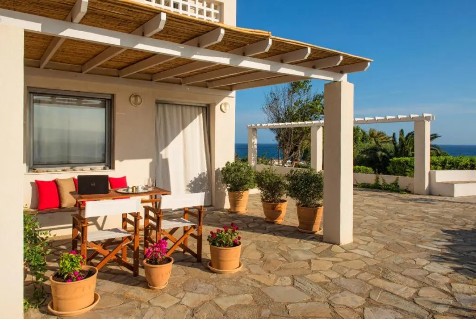 Almyra Seaside Houses