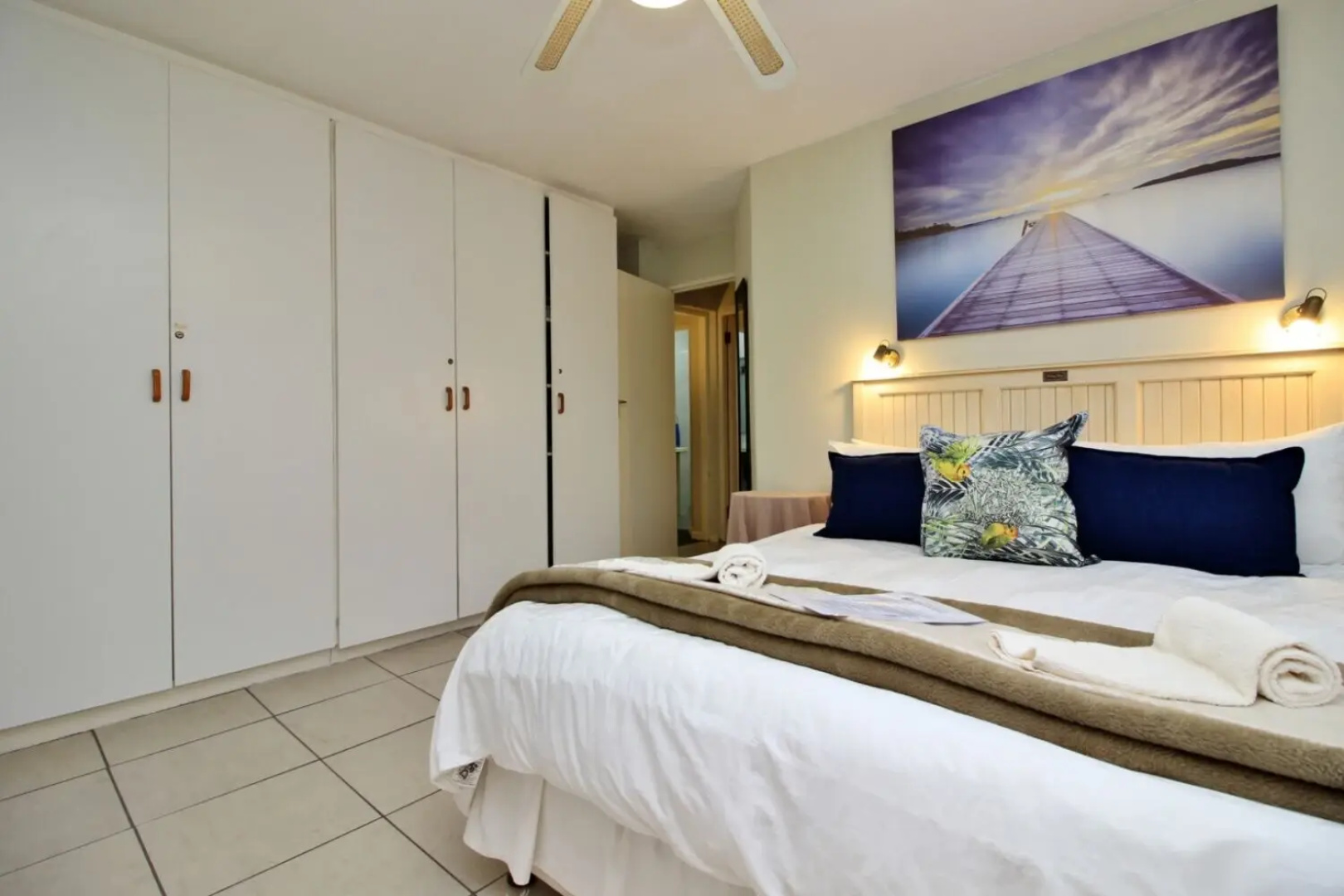 Sedgefield Arms Lodge