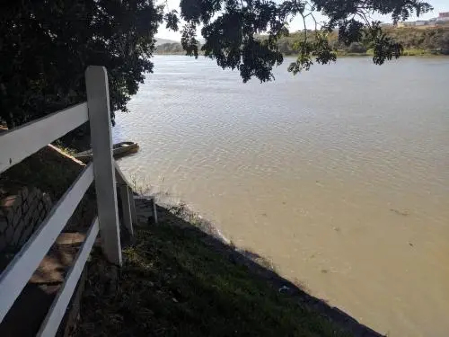 Pousada Canto do Rio