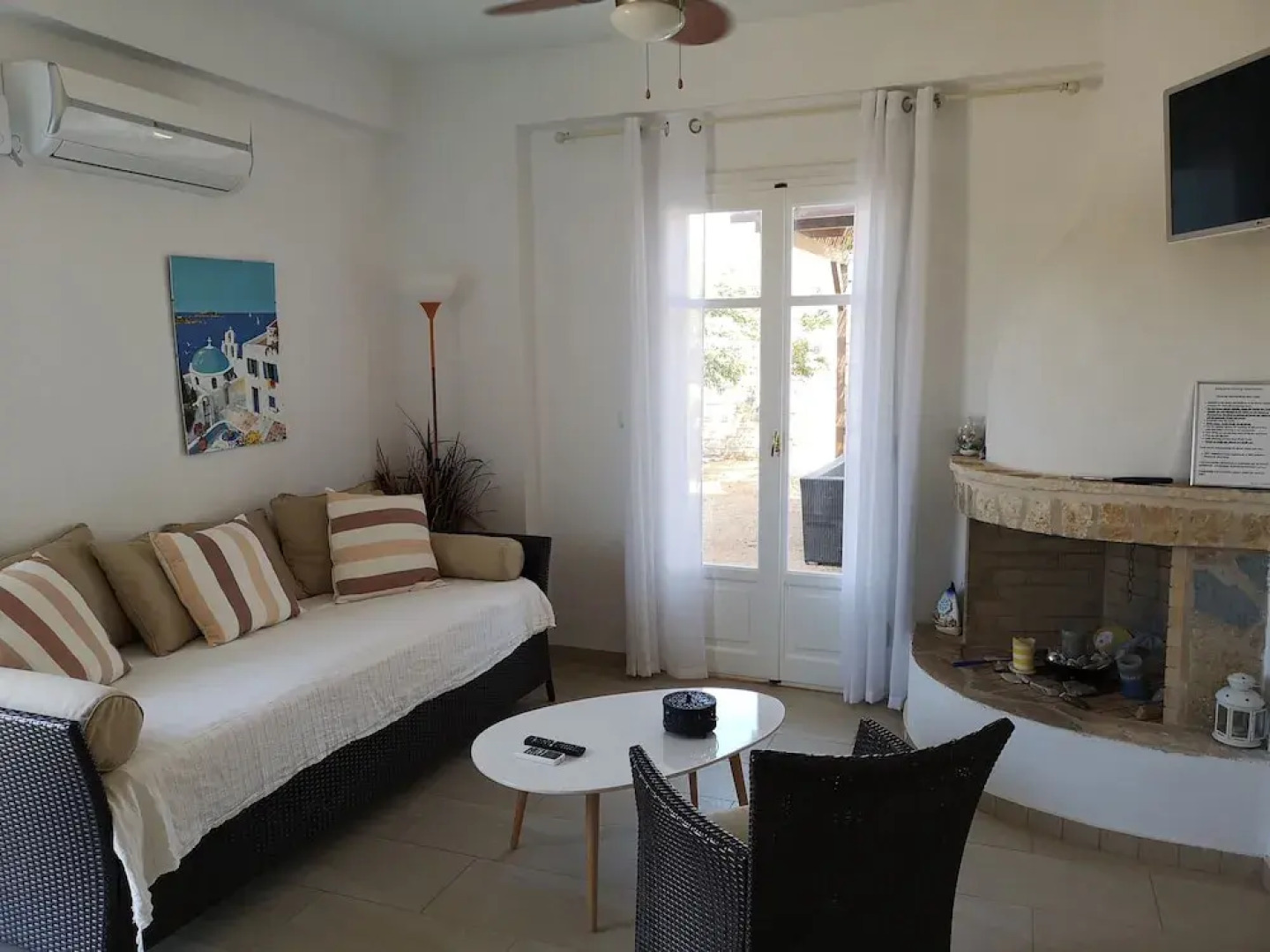 Antiparos Luxury Apartments