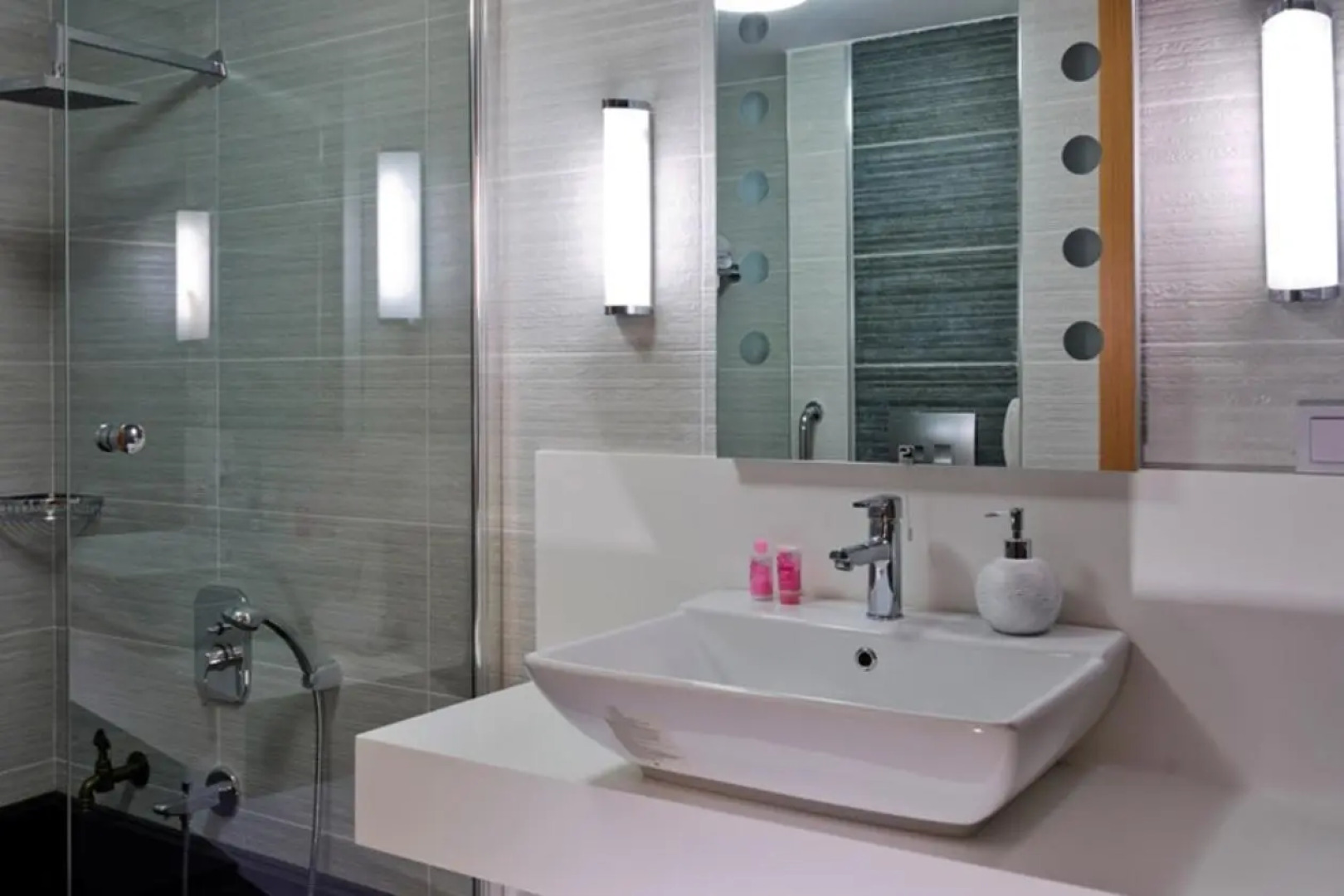 Hattusa Vacation Thermal Club Ankara