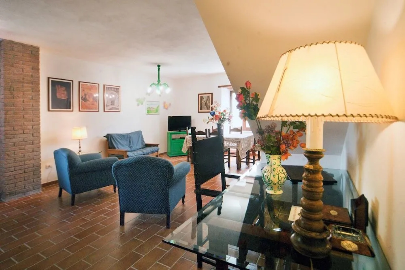 Agriturismo Borgo Podernovo