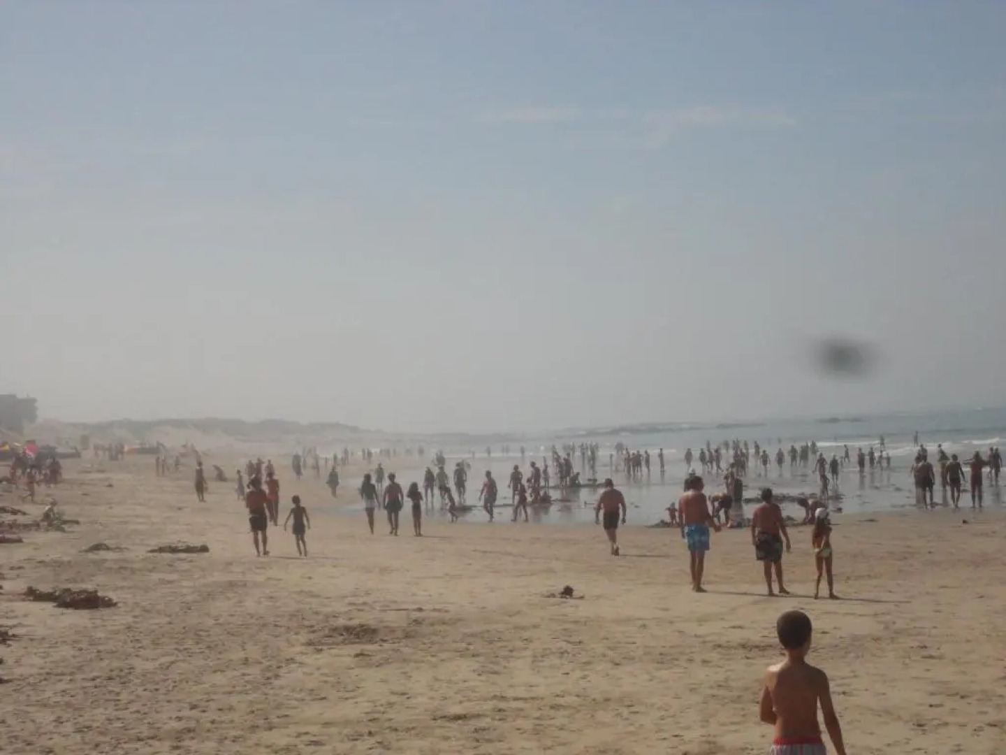 Casa na Praia do Mindelo