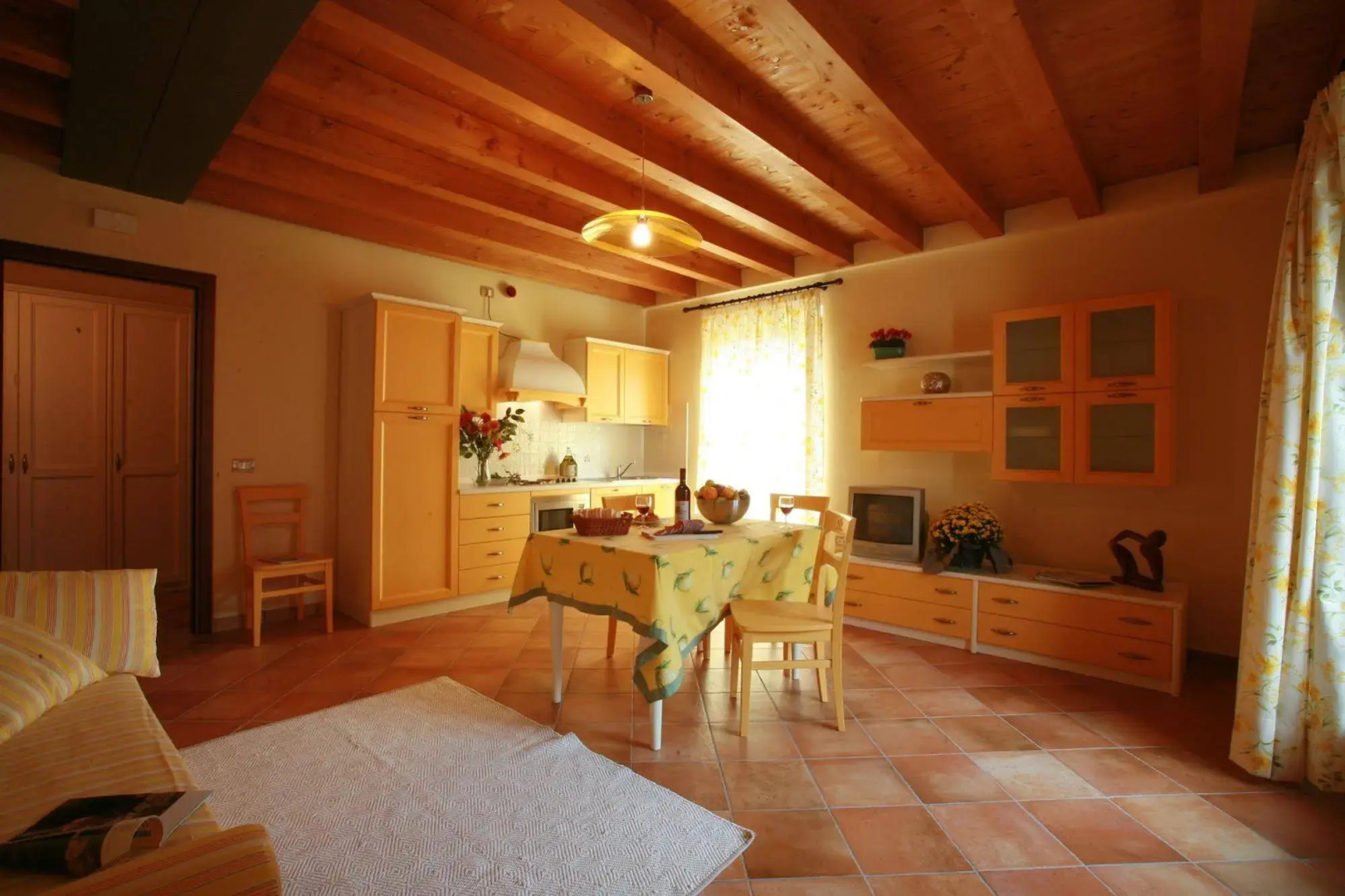 Agriturismo La Filanda