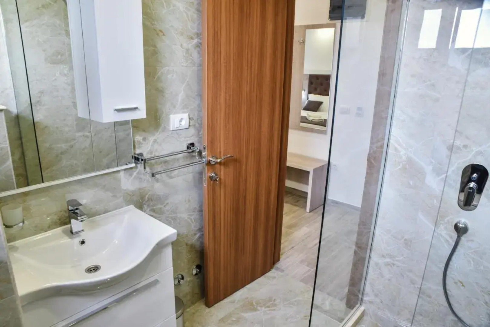 Stockholm Apartments