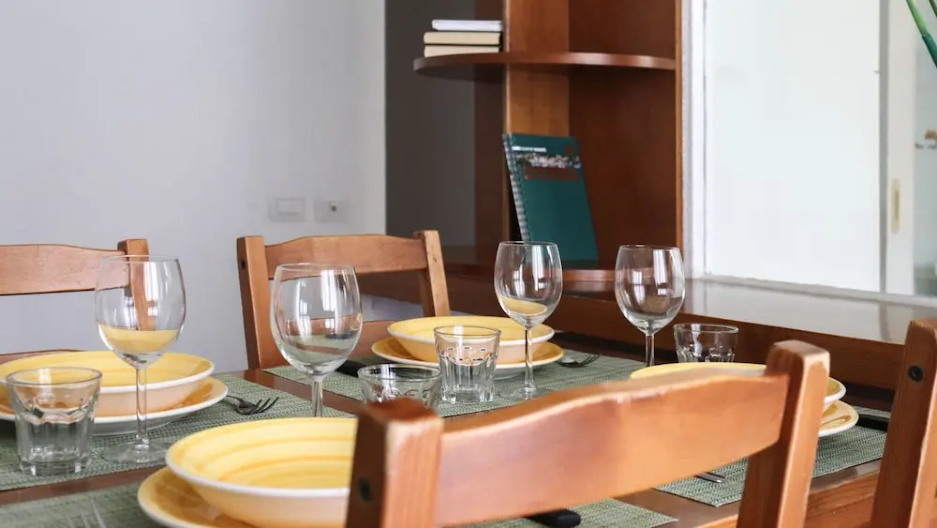 Italianway Cristoforo Colombo 20