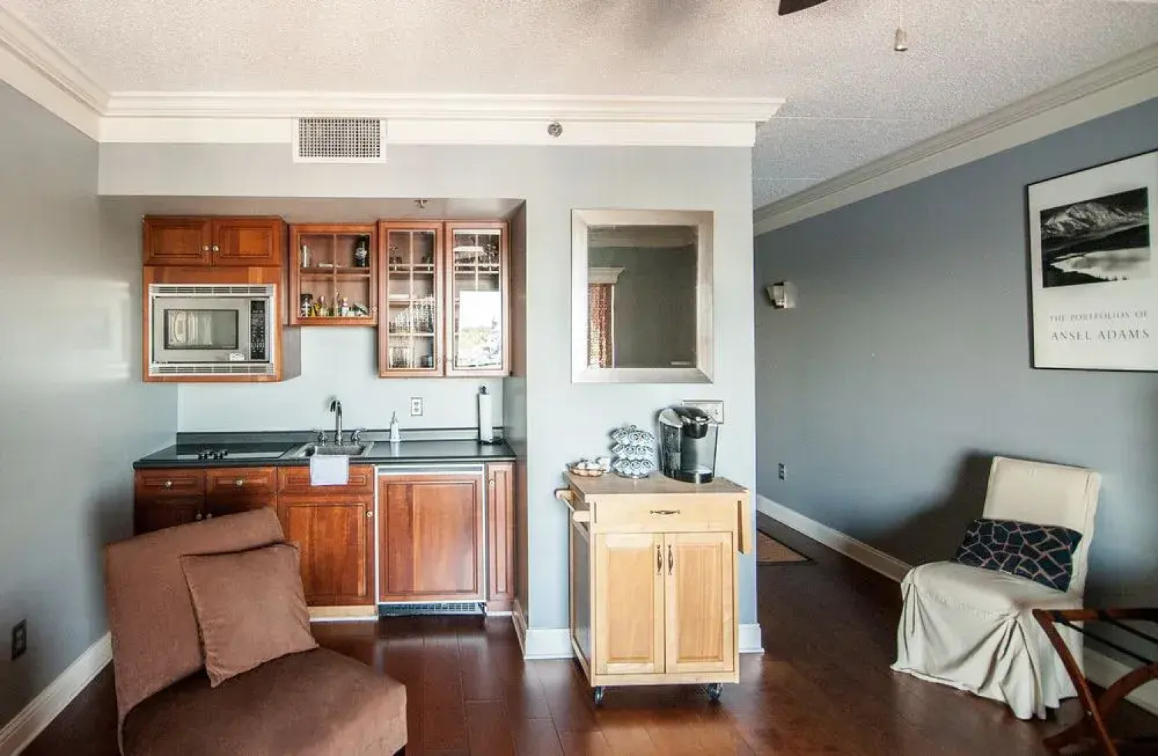 Water Street Retreats