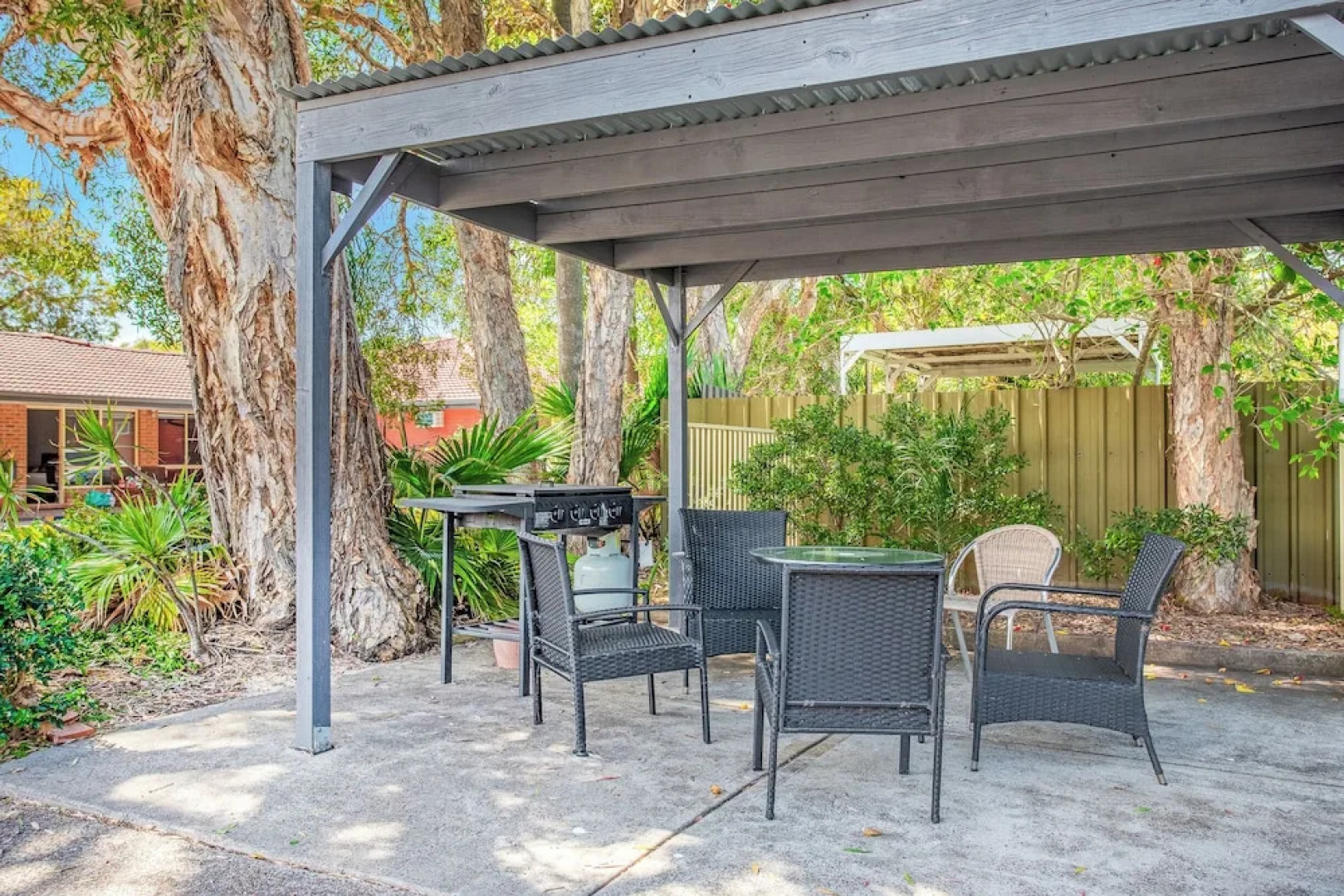 Lake Macquarie Motor Inn