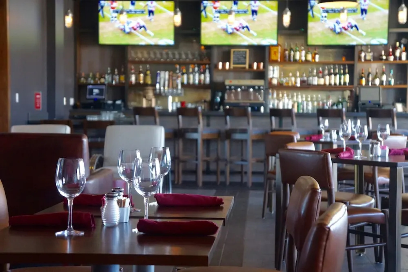 Four Points by Sheraton Midland