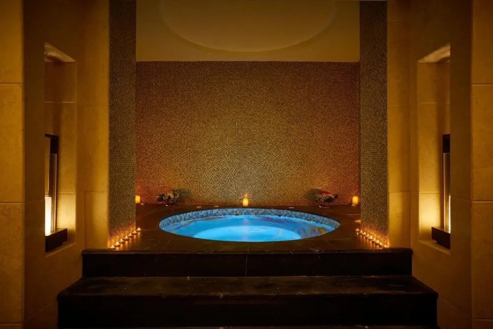 Millennium Executive Apartments Salalah