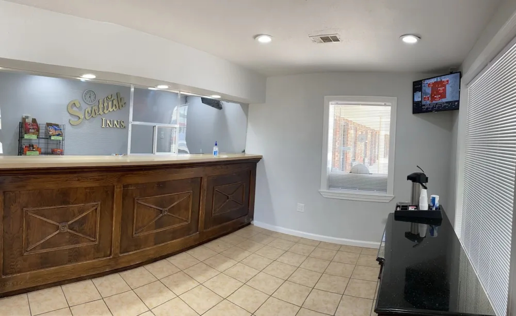 Scottish Inns Jonesboro AR