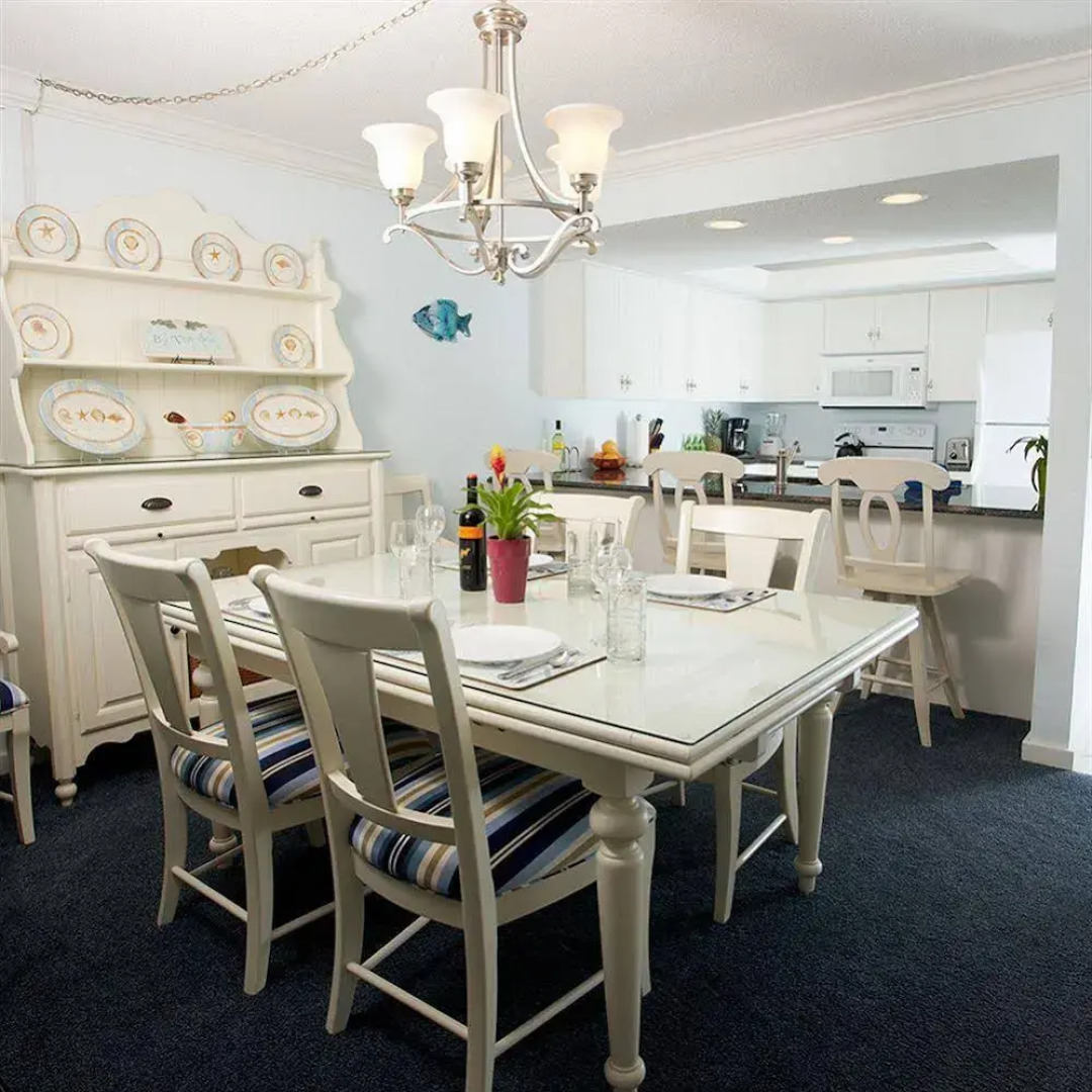 Pelicans Roost Gulf Front Condos