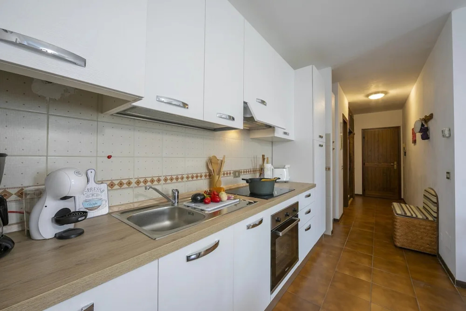 Alma - Near Lake in Salo