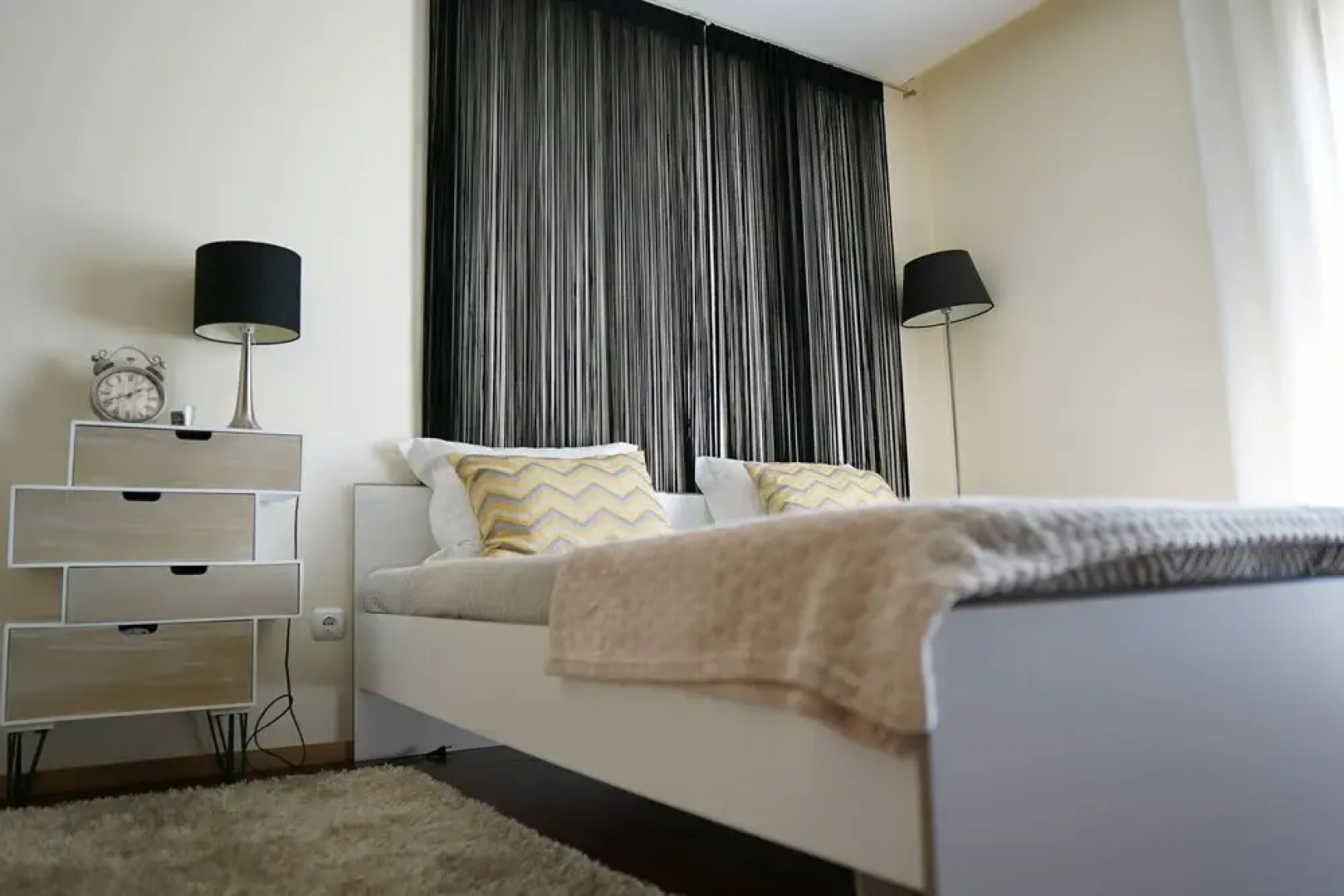Apartamento Albatroz
