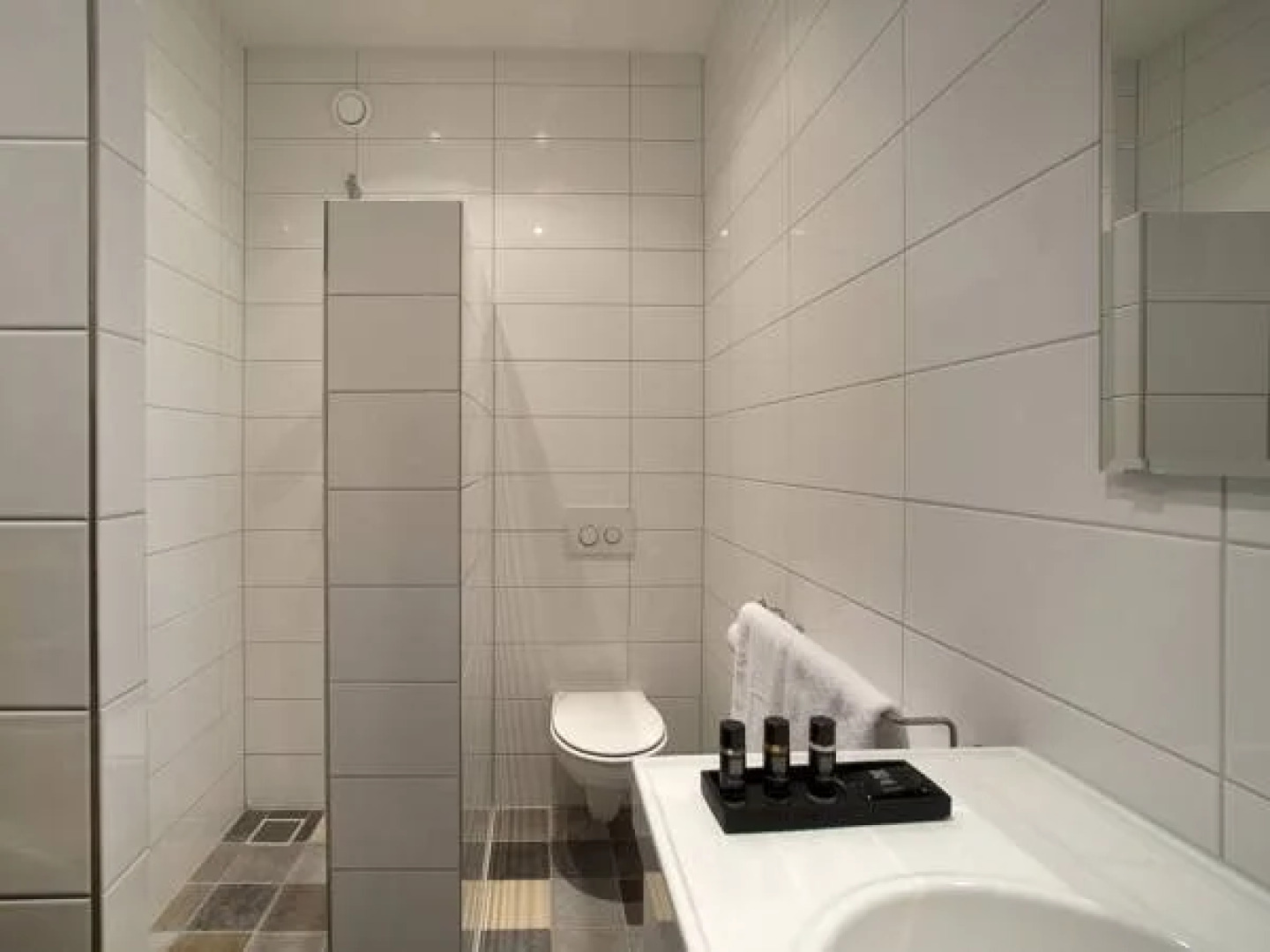 Hotel Mauritz & Belle Suites