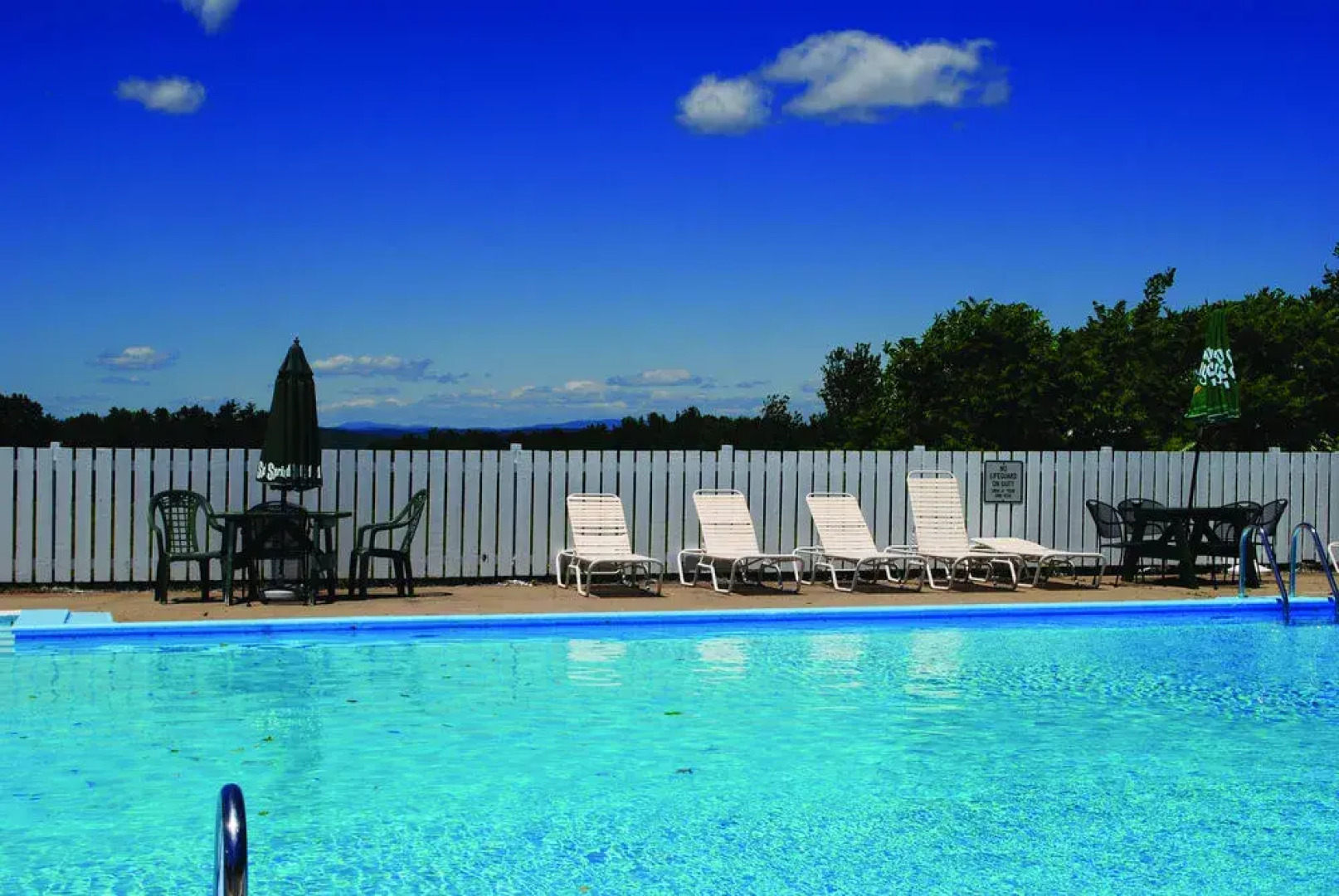 The Lodge at Poland Spring Resort