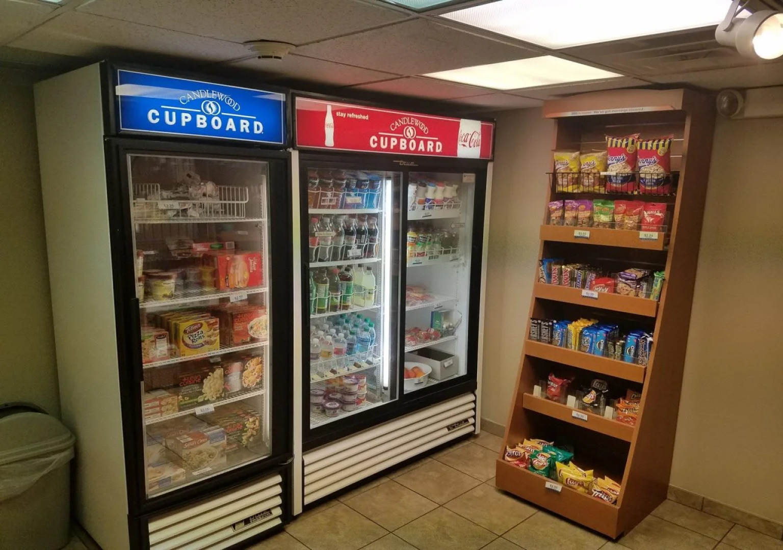 Sonesta Simply Suites Cleveland North Olmsted Airport