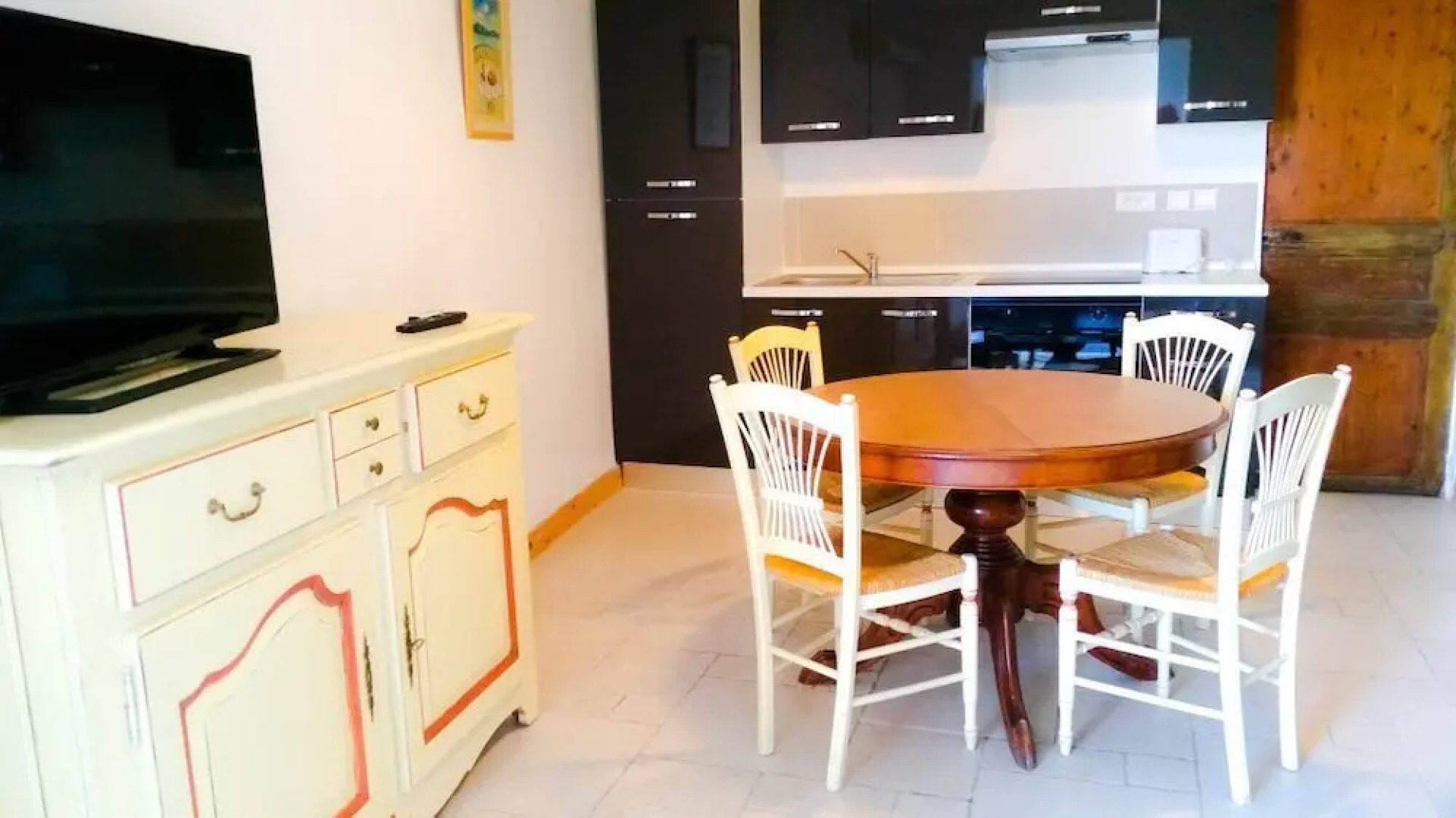 Residence La Sarrazine