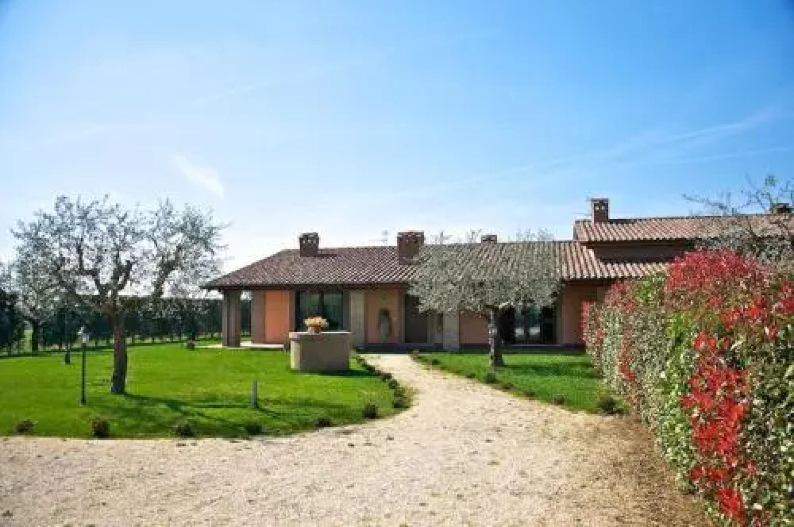 La Terra Di Francesco