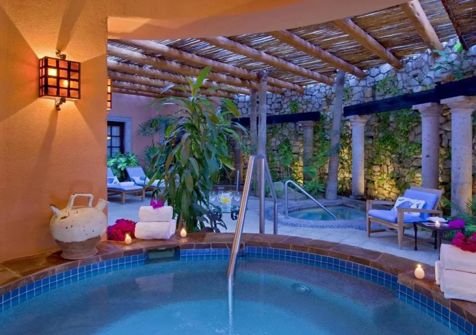 Hacienda del Mar Los Cabos, An Autograph Collection All-Inclusive Resort by Marriott