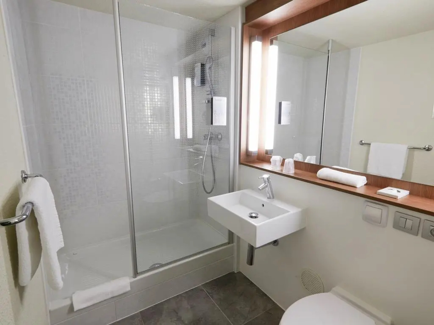 Campanile Tours Nord - Forum Melies