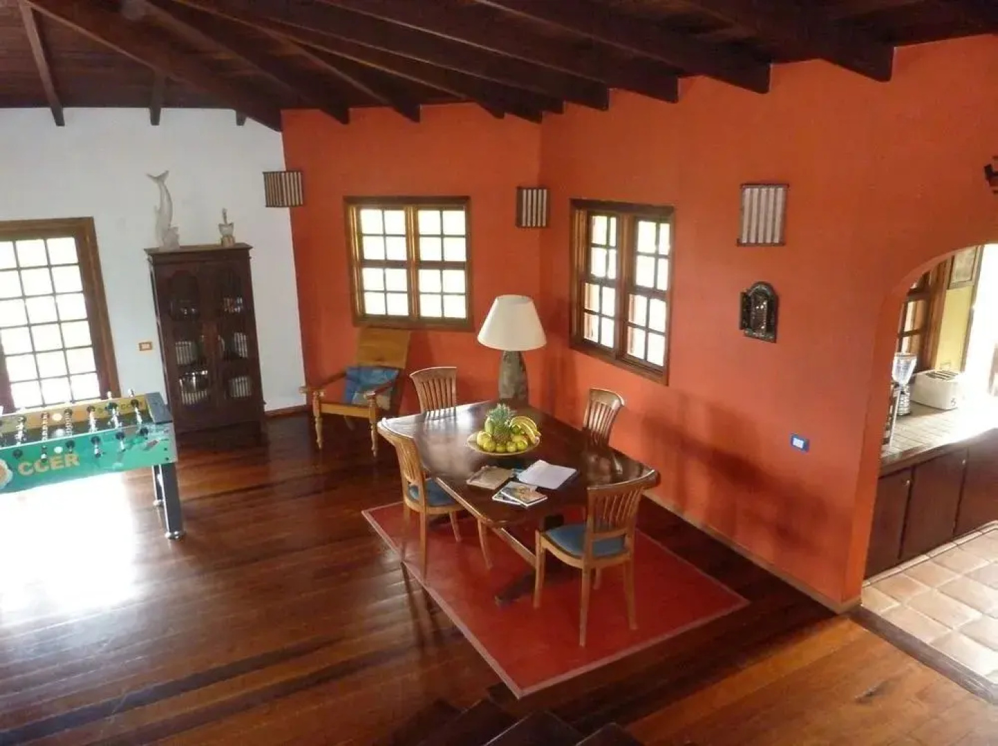 Arca Villa and B&B