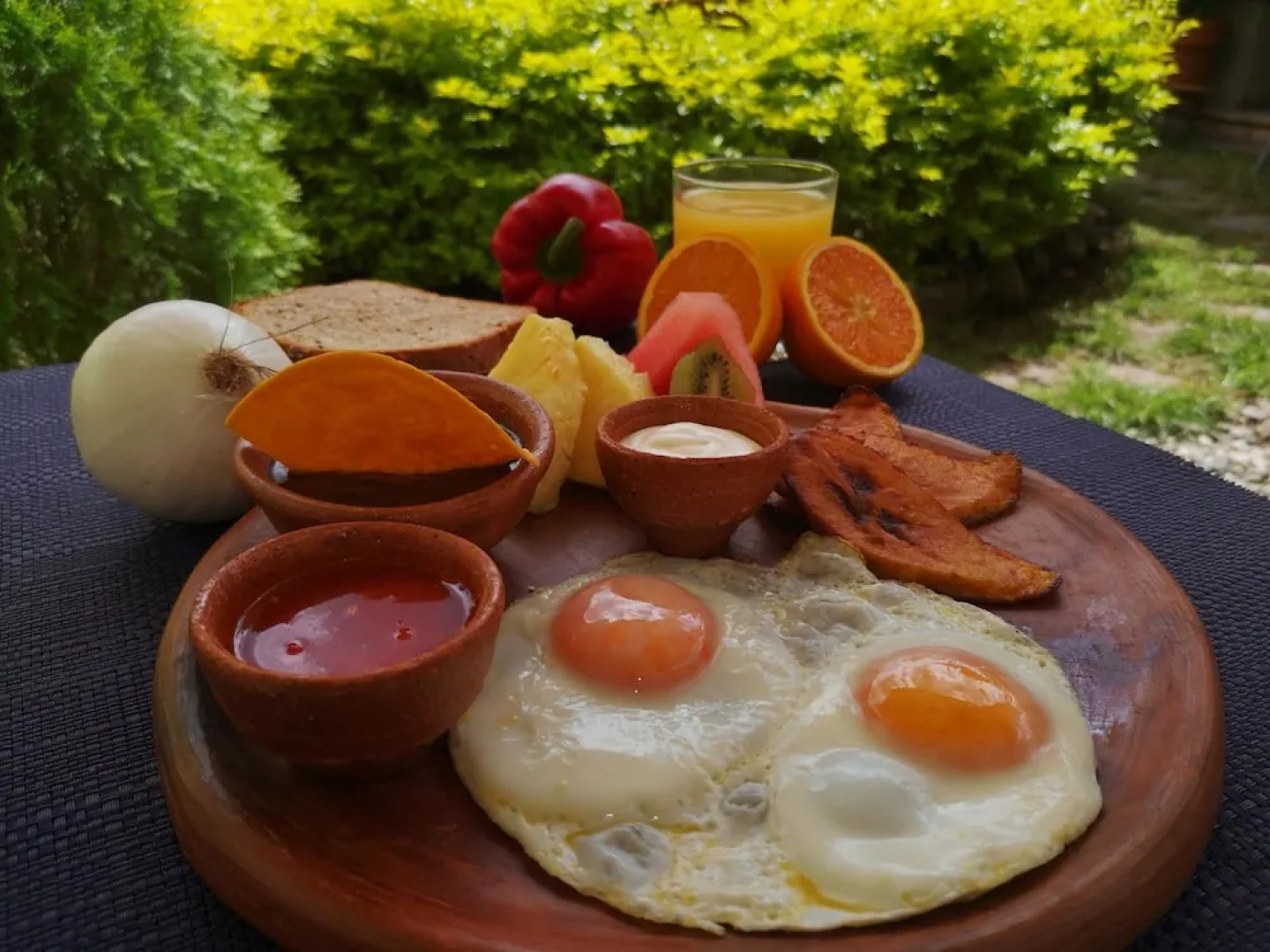 Posada de San Agustin Antigua Guatemala